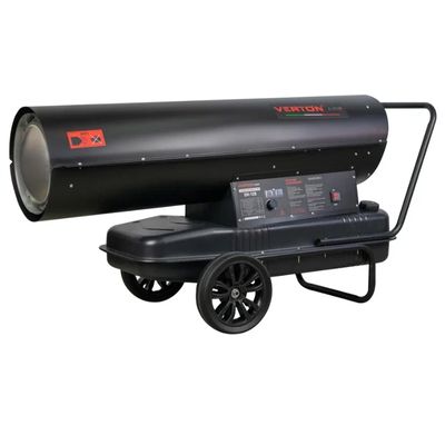 Дизельная пушка Verton Air DH-10 (10кВт) - изображение 15