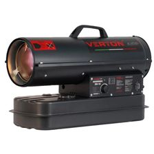 Дизельная пушка Verton Air DH-10 (10кВт) - изображение 7