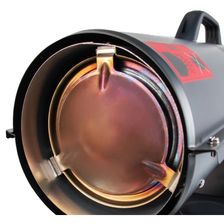 Дизельная пушка Verton Air DH-10 (10кВт) - изображение 9