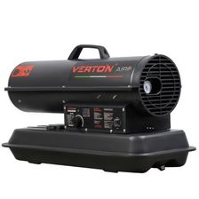 Дизельная пушка прямого нагрева Verton Air DH-15 - изображение 10