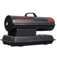 Дизельная пушка прямого нагрева Verton Air DH-15 - изображение 12