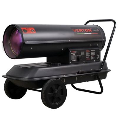 Дизельная пушка прямого нагрева Verton Air DH-15 - изображение 14