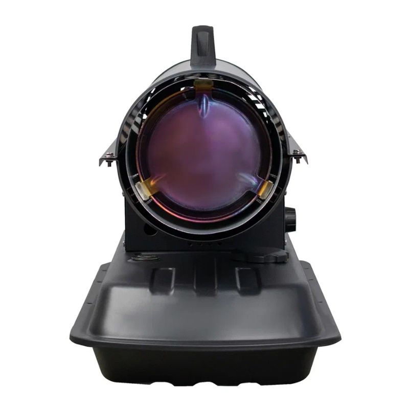 Дизельная пушка прямого нагрева Verton Air DH-15 - изображение 3