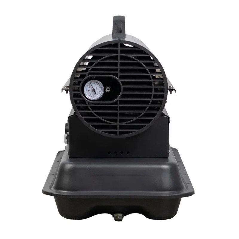 Дизельная пушка прямого нагрева Verton Air DH-15 - изображение 5