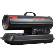 Дизельная пушка прямого нагрева Verton Air DH-15 - изображение 7