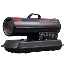 Дизельная пушка Verton Air DH-24 (24 кВт) - изображение 7