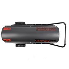 Дизельная пушка Verton Air DH-36 - изображение 12