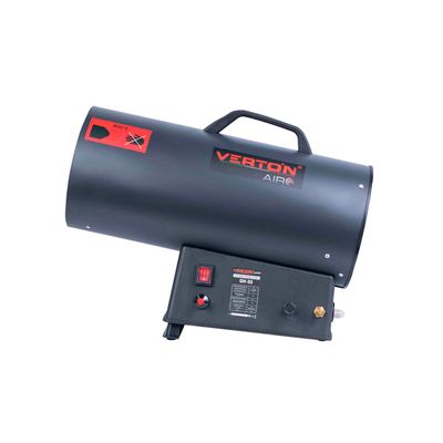 Дизельная пушка Verton Air DH-36 - изображение 14