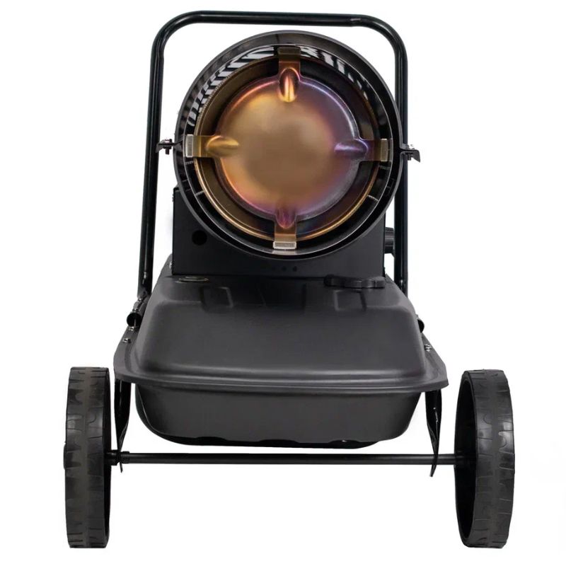 Дизельная пушка Verton Air DH-36 - изображение 2