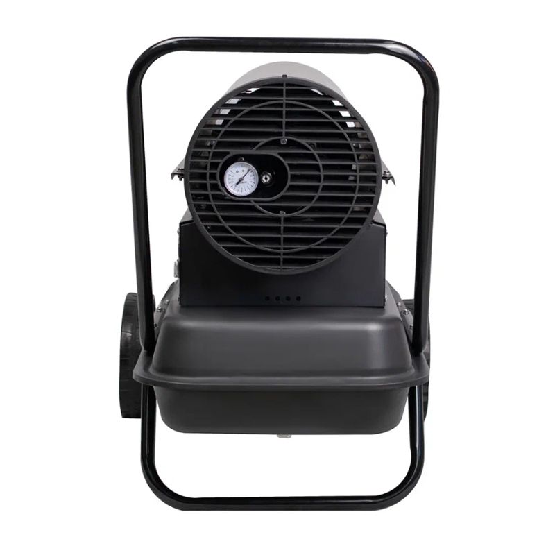 Дизельная пушка Verton Air DH-36 - изображение 3