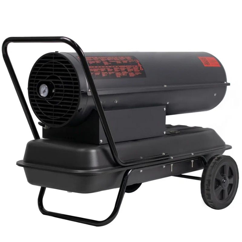 Дизельная пушка Verton Air DH-36 - изображение 4