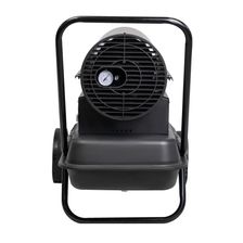 Дизельная пушка Verton Air DH-36 - изображение 9