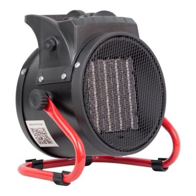 Дизельная пушка непрямого нагрева Verton Air DH-36D - изображение 11