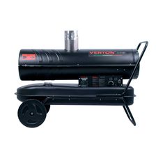 Дизельная пушка непрямого нагрева Verton Air DH-36D - изображение 5