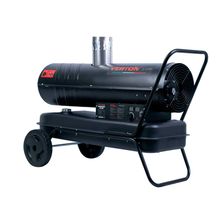 Дизельная пушка непрямого нагрева Verton Air DH-36D - изображение 6