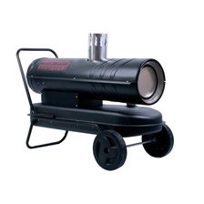 Дизельная пушка непрямого нагрева Verton Air DH-36D - изображение 7