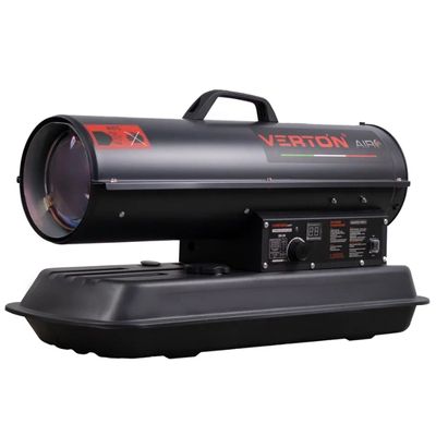 Тепловая дизельная пушка Verton Air DH-50 (48кВт) - изображение 15
