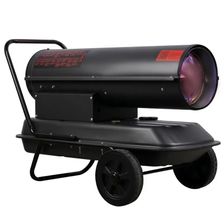 Тепловая дизельная пушка Verton Air DH-50 (48кВт) - изображение 9