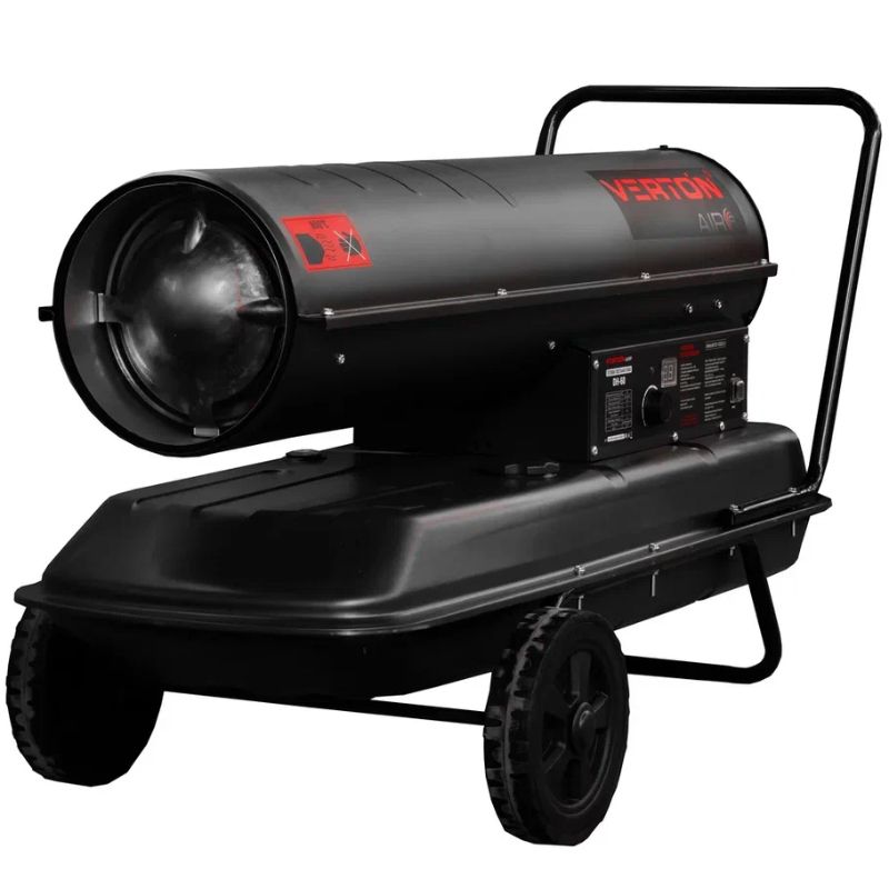 Дизельная тепловая пушка Verton Air DH-60