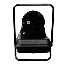 Дизельная тепловая пушка Verton Air DH-60 - изображение 10