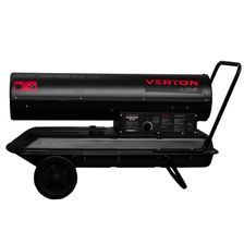 Дизельная тепловая пушка Verton Air DH-60 - изображение 11