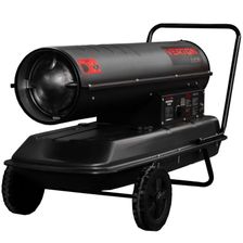 Дизельная тепловая пушка Verton Air DH-60 - изображение 7