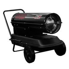 Дизельная тепловая пушка Verton Air DH-60 - изображение 8