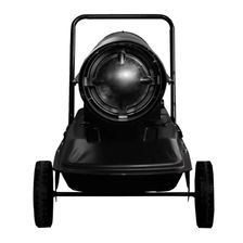 Дизельная тепловая пушка Verton Air DH-60 - изображение 9