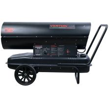 Дизельная тепловая пушка Verton Air DH-90 (90 кВт) - изображение 10