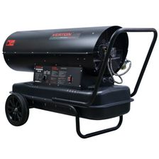 Дизельная тепловая пушка Verton Air DH-90 (90 кВт) - изображение 9