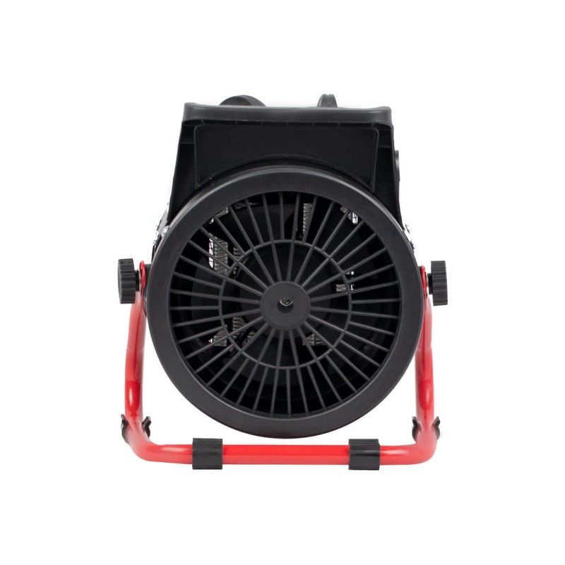 Электрический тепловентилятор Verton Air EH-2C - изображение 5