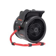 Электрический тепловентилятор Verton Air EH-3C - изображение 16