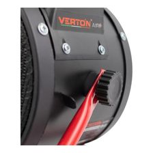 Электрический тепловентилятор Verton Air EH-3C - изображение 18