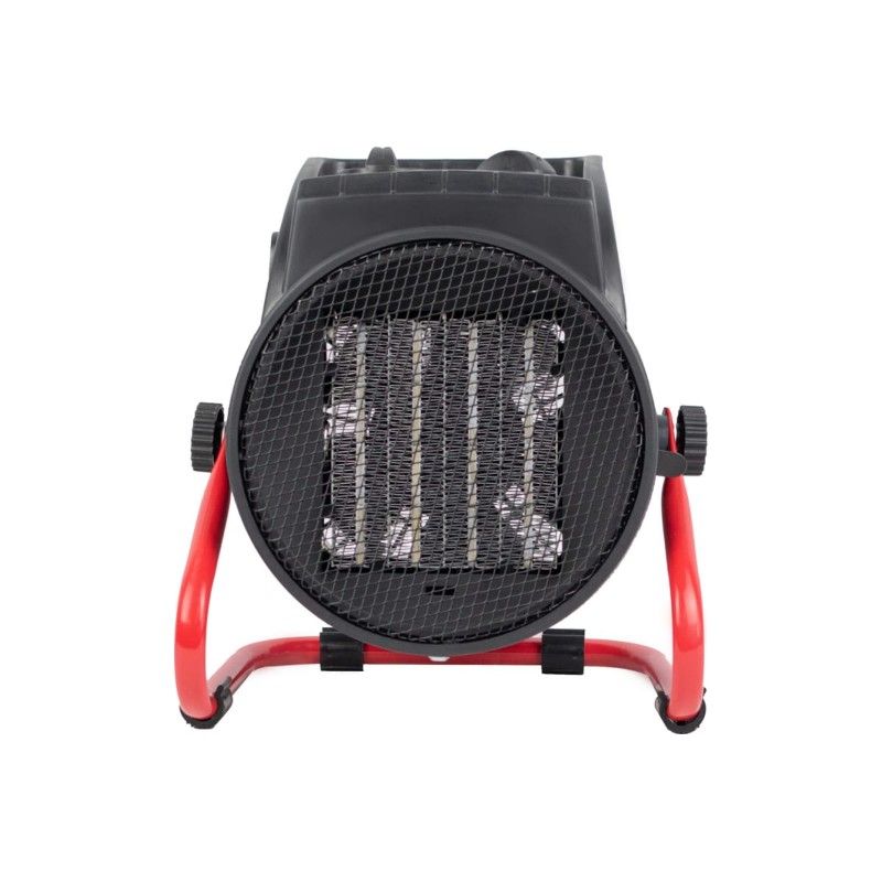 Электрический тепловентилятор Verton Air EH-3C - изображение 6