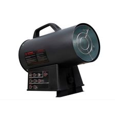 Газовая тепловая пушка Verton Air GH-10 (10 кВт) - изображение 7