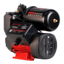 Насосная станция Verton AQUA APS200MS (200Вт, 32л/мин, 2л, гл. 8м, H 28м, вых. 1", 1.5 бар,дисплей) - изображение 7