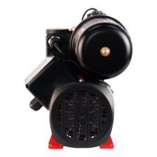 Насосная станция Verton AQUA APS200MS (200Вт, 32л/мин, 2л, гл. 8м, H 28м, вых. 1", 1.5 бар,дисплей) - изображение 8