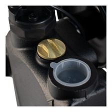 Насосная станция Verton AQUA APS200MS (200Вт, 32л/мин, 2л, гл. 8м, H 28м, вых. 1", 1.5 бар,дисплей) - изображение 11