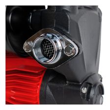 Насосная станция Verton AQUA APS300MS (300Вт, 35л/мин, 2л, гл. 8м, H 30м, вых. 1", 1.5 бар, дисплей) - изображение 21