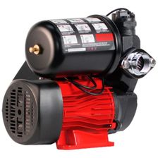 Насосная станция Verton AQUA APS400MS (400Вт, 43л/мин, 2л, гл. 8м, H 35м, вых. 1", 1.5 бар,дисплей) - изображение 21