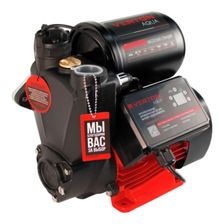 Насосная станция Verton AQUA APS400MS (400Вт, 43л/мин, 2л, гл. 8м, H 35м, вых. 1", 1.5 бар,дисплей) - изображение 22
