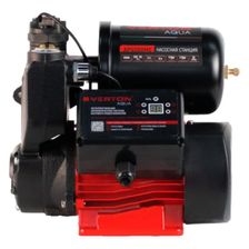 Насосная станция Verton AQUA APS400MS (400Вт, 43л/мин, 2л, гл. 8м, H 35м, вых. 1", 1.5 бар,дисплей) - изображение 23