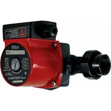 Циркуляционный насос Verton AQUA CP25/6(90-60-40Вт,Q max40-30-20л/мин,H max6-5-4,L180мм,подкл.38мм) - изображение 14