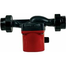 Циркуляционный насос Verton AQUA CP25/6(90-60-40Вт,Q max40-30-20л/мин,H max6-5-4,L180мм,подкл.38мм) - изображение 15