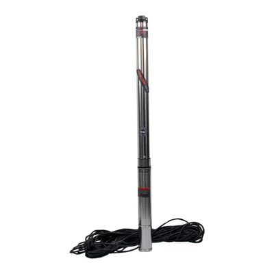 Циркуляционный насос Verton AQUA CP25/6(90-60-40Вт,Q max40-30-20л/мин,H max6-5-4,L180мм,подкл.38мм) - изображение 22