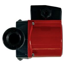 Циркуляционный насос Verton AQUA CP32/6(90-60-40Вт,Q max40-30-20л, H max 6-5-4,L180мм,подкл.51мм) - изображение 18