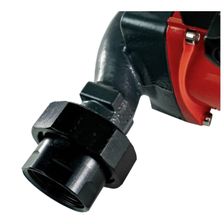 Циркуляционный насос Verton AQUA CP32/6(90-60-40Вт,Q max40-30-20л, H max 6-5-4,L180мм,подкл.51мм) - изображение 19