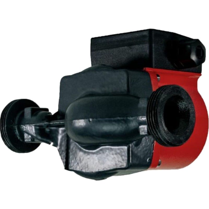 Циркуляционный насос Verton AQUA CP32/6(90-60-40Вт,Q max40-30-20л, H max 6-5-4,L180мм,подкл.51мм) - изображение 7