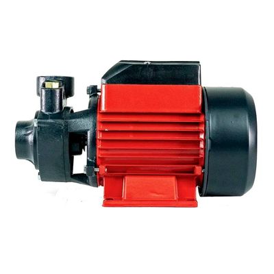 Дренажный насос для грязной воды Verton AQUA DP400/35PE(400Вт,Hmax-5м,135 л/мин,d.ч 35,пластик.корпу - изображение 13