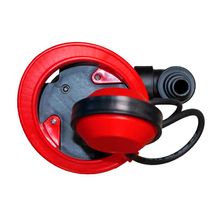 Дренажный насос для грязной воды Verton AQUA DP400/35PE(400Вт,Hmax-5м,135 л/мин,d.ч 35,пластик.корпу - изображение 7